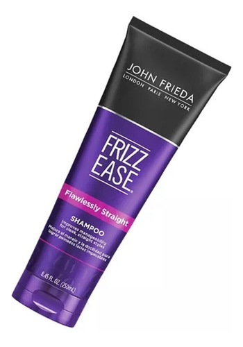 John Frieda Shampoo Flawlessly Straight 250ml