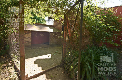 Terreno - Ingeniero Maschwitz Cristian Mooswalder Negocios Inmobiliarios