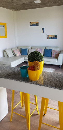 Departamento En Venta En Alberdi