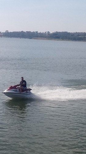 Imagem 9 de 10 de Sea Doo Gs 720