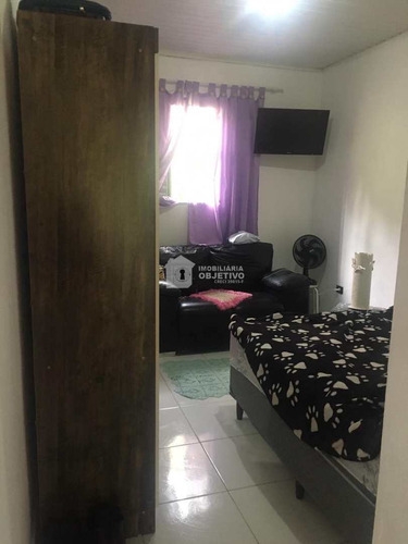Imagem 25 de 30 de Chácara Com 3 Dorms, Chácara Bonanza, Embu-guaçu - R$ 280 Mil, Cod: 3274 - V3274