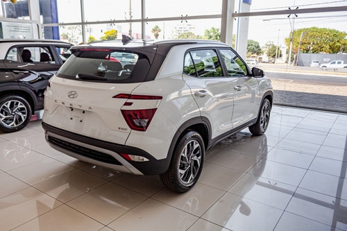 Imagem 5 de 15 de Hyundai Creta Limited Tgdi