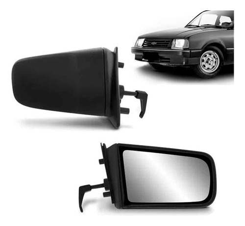 Retrovisor Chevette 87 88 89 90 91 92 93 94 95 96 C Interno