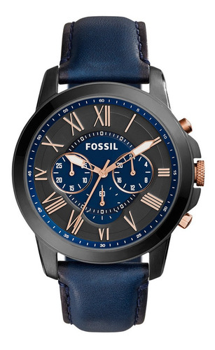 Reloj Fossil Hombre Fs5061