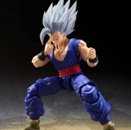 Dragon Ball Son Gohan Beast (Usado)