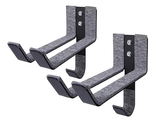 Colgador De Pared Para Colgar Tablas De Surf, Monopatín, Sno