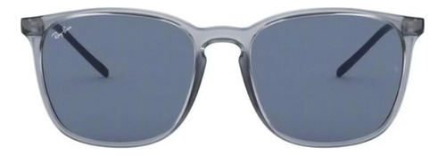 Culos De Sol Masculino Ray-ban Rb4387 639980