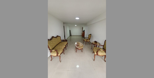 El Llanito Venta De Apartamento