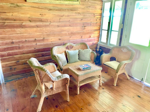 Vendo Hermosa Villa Rebajada De Precio En Una Loma Con Una Vista Espectacular De Todo San Cristóbal, República Dominicana