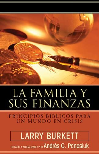 Libro:  Familia Y Sus Finanzas, La  (spanish Edition)
