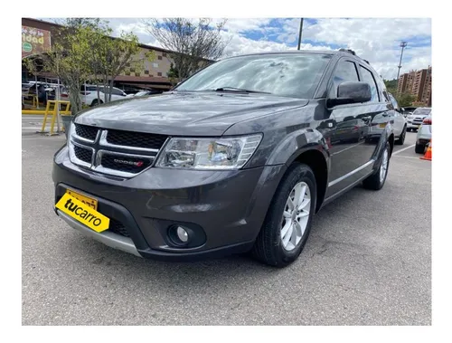 Dodge Journey SXT 4x2
