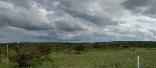 La Falda Lote Con Vistas Panoramicas Escritura Permuta Por Vehículo