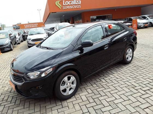 Chevrolet Prisma 1.4 Mpfi Lt 8v Flex 4p Manual