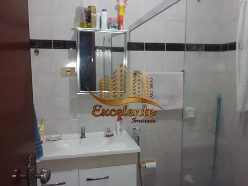 Imagem 14 de 23 de Casas - Venda - Jardim Santana - Cod. 157 - V157