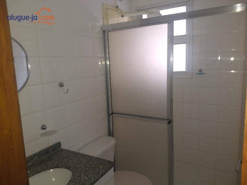 Imagem 5 de 11 de Apartamento Com 3 Dormitórios À Venda, 75 M² Por R$ 300.000,00 - Jardim Das Indústrias - São José Dos Campos/sp - Ap13122