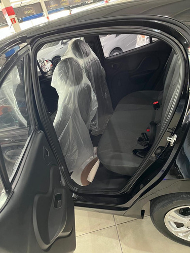 Chery QQ 1.0 Look Flex 5p