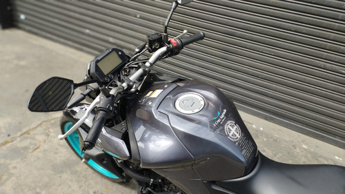Yamaha Mt03 Abs 2025