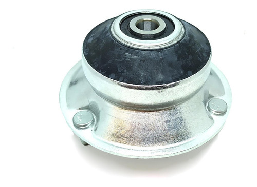 Imagen 4 de 8 de Np Racing Base Amortiguador Del Bmw Serie 3 E46 X1 X3 Z4