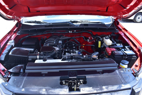 Imagen 5 de 10 de Nissan Np300 Chasis T/m