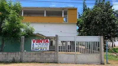 Casa en venta