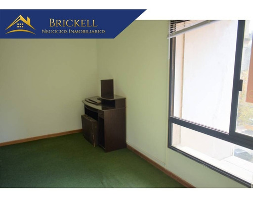 Oficinas Venta 1 Ambiente Ciudad Vieja