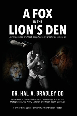 Libro A Fox In The Lion's Den: A Fictionalized And Fact-b...