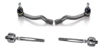 Comprar Kit Extremos Y Precaps Direccion Renault Logan \u002F Sandero