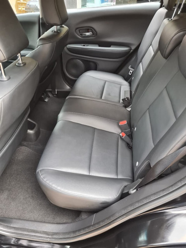 Honda Hr-v Exl