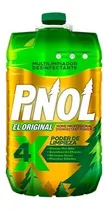 Comprar Limpiador Multiusos Pinol 4x Original Concentrado 9 Litros