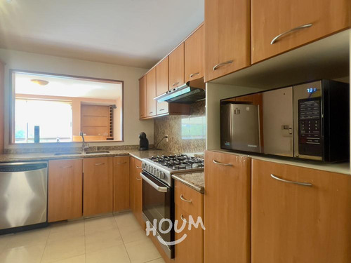 Departamento En Lomas De Chapultepec, Miguel Hidalgo Con 2 Recámaras, 179 M², Id: 151197