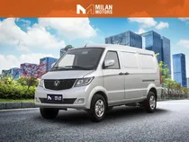 Comprar Victory Auto Furgon Ev Electrico - Financio Consulte -