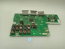 Comprar Main Board Sharp Nd999wj Aplica A Lc-32d42u \u002F Lc-c3242u 