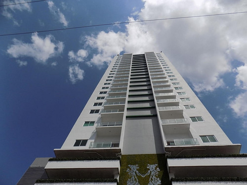 Imagen 1 de 14 de Venta De Apartamento En Ph Midpark At Carrasquilla, 20-10036