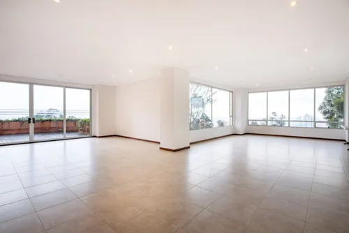 Casa En Arriendo/venta En Chapinero Alto. Cod A5711