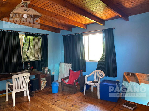 Imagen 27 de 30 de Casa En Venta 30 E/ 475 Y 476- La Plata