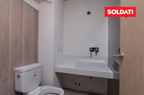 Venta Departamento 2 Amb A Estrenar Palermo Hollywood