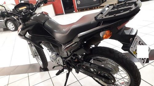 Honda Nxr 160 Bros