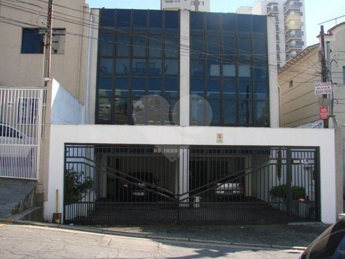 Imperdível, Casa Vila Mariana, Comerc/ Res, 480m2 Au - 353-im63821
