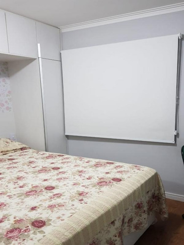Imagem 3 de 15 de Ref.: 18601 - Apartamento Em Osasco Para Venda - 18601