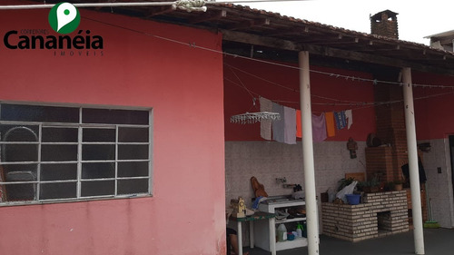 Imagem 15 de 24 de 5 Dormitórios (3 Suítes) Para Venda - Rocio - Cananéia / Sp - 0206 - 32622381
