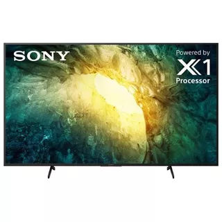 Sony Kd-65x75ch Television De 65'' 4k Android Smart Tv