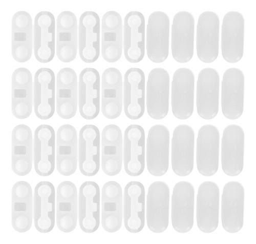Persiana Enrollable Romana Vertical B Con Conectores De Cade