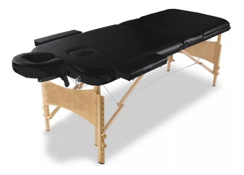 Camilla Para Masajes Profesional 3 Cuerpos 300kg Liquidamos¡