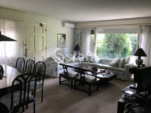 Venta Casa 3 Dormitorios, Cantegril Punta Del Este- Ref: 917