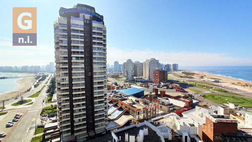 Apartamento En Punta Del Este (península) - Ref. 4039