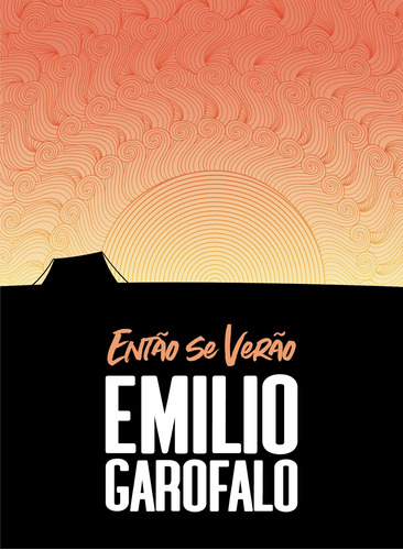 Então se verão, de Garofalo Neto, Emilio. Vida Melhor Editora S.A, capa mole em português, 2022
