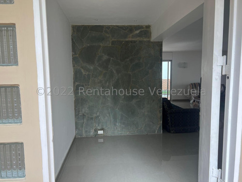 Pr Casa En Venta, Los Chorros #24-20742