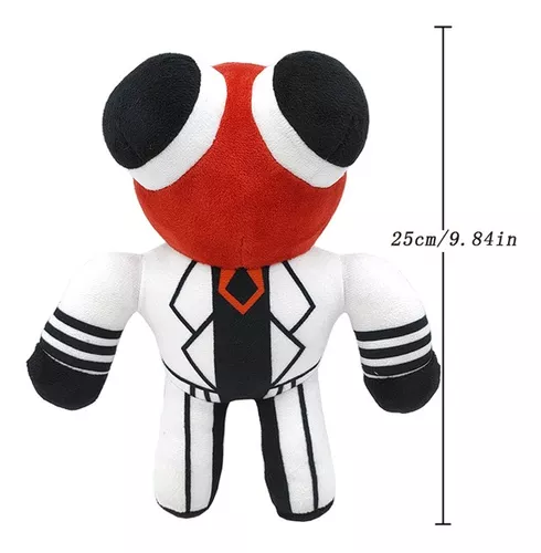 Doors Roblox Figure Plush Toy