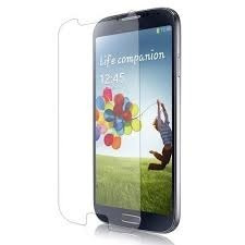 Vidrio Templado Samsung Galaxy S4 Mini 9h Pack X 2 Unidads
