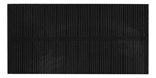Paneles Solares - Flexible Solar Panel 1w 6v Monocrystalline